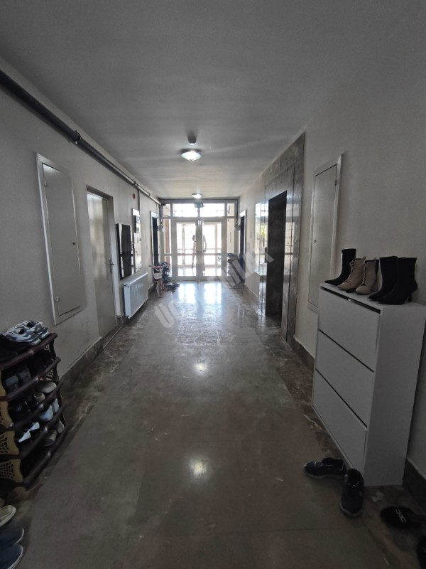 * AFYON ÜÇOK EMLAKTAN BATTALGAZİ MAH 3+1 110M² ASANSÖRLÜ SATILIK DAİRE *
