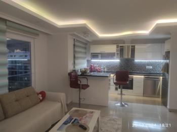 BAY 3 RESIDENCE – Short-Term Holiday Rental, Mahmutlar, Alanya