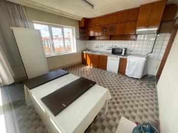 GÜVENAY - ÇORUM YAVRUTURNA MAHALLESİ ZİYA GÖKALP OKULU KARŞISI 3+1 SATILIK DAİRE 