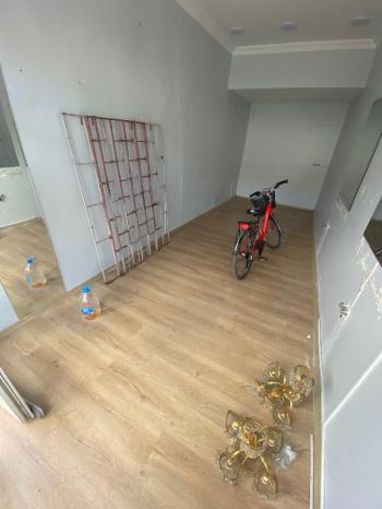 GÜVENAY - ÇORUM ÇÖPLÜ ULU CAMİİ KARŞISINDA 40 M² KİRALIK DÜKKAN 