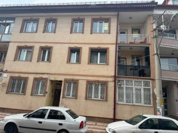 KAHVECİOĞLU EMLAK'DAN AKDEĞİRMEN MAH SATILIK DAİRE