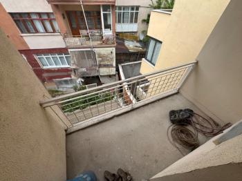 KAHVECİOĞLU EMLAK'DAN AKDEĞİRMEN MAH SATILIK DAİRE