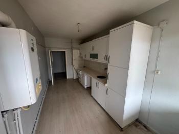 KAHVECİOĞLU EMLAK'DAN AKDEĞİRMEN MAH SATILIK DAİRE