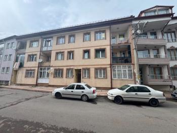 KAHVECİOĞLU EMLAK'DAN AKDEĞİRMEN MAH SATILIK DAİRE