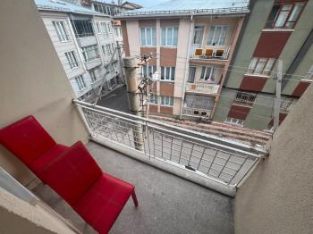 KAHVECİOĞLU EMLAK'DAN AKDEĞİRMEN MAH SATILIK DAİRE
