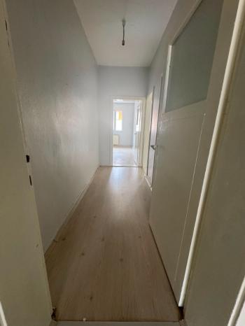KAHVECİOĞLU EMLAK'DAN AKDEĞİRMEN MAH SATILIK DAİRE