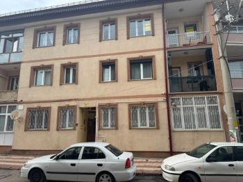 KAHVECİOĞLU EMLAK'DAN AKDEĞİRMEN MAH SATILIK DAİRE