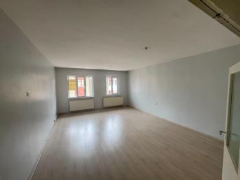 KAHVECİOĞLU EMLAK'DAN AKDEĞİRMEN MAH SATILIK DAİRE