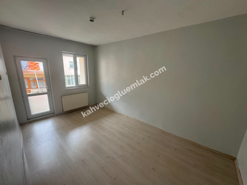 KAHVECİOĞLU EMLAK'DAN AKDEĞİRMEN MAH SATILIK DAİRE