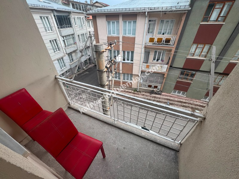 KAHVECİOĞLU EMLAK'DAN AKDEĞİRMEN MAH SATILIK DAİRE