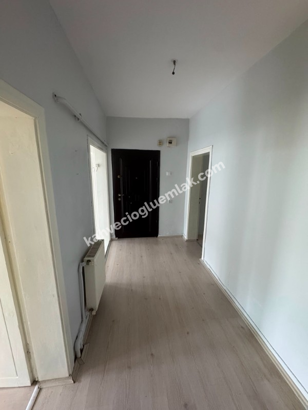 KAHVECİOĞLU EMLAK'DAN AKDEĞİRMEN MAH SATILIK DAİRE