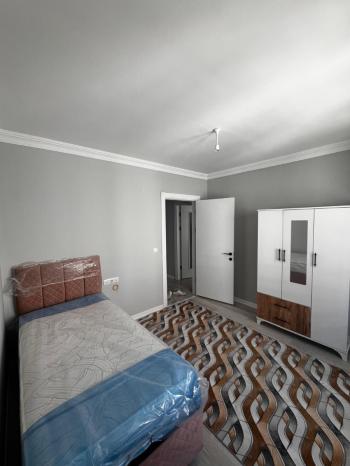 ÜNİVERSİTE BÖLGESİNDE KİRALIK EŞYALI 1+1 DAİRE