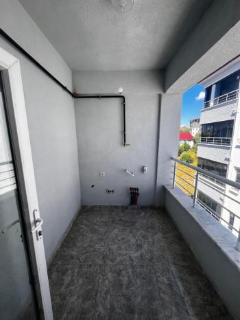 ÜNİVERSİTE BÖLGESİNDE KİRALIK EŞYALI 1+1 DAİRE