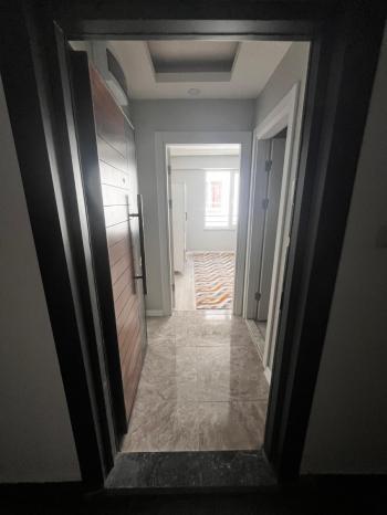 ÜNİVERSİTE BÖLGESİNDE KİRALIK EŞYALI 1+1 DAİRE