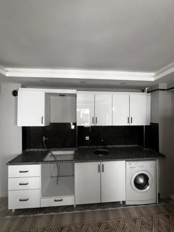 ÜNİVERSİTE BÖLGESİNDE KİRALIK EŞYALI 1+1 DAİRE