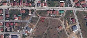 DAYIOĞLU MAH. SATILIK 393m2 ARSA
