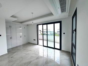KKTC GİRNE LAPTADA DENİZ MANZARALI SATILIK 3+1 LÜKS VİLLA