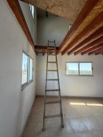 Lefkoşa Dilekkaya Köyünde Satılık Köy Evi