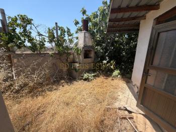Lefkoşa Dilekkaya Köyünde Satılık Köy Evi