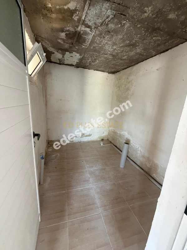 Lefkoşa Dilekkaya Köyünde Satılık Köy Evi