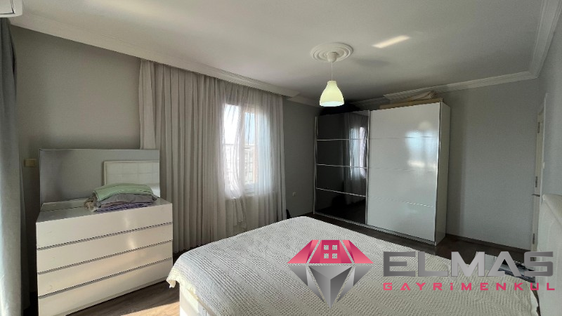 Elmas’tan Mükemmel Lokasyon Kesintisiz Manzara 3+1