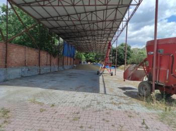 GÜVANAY - ÇORUM İSKİLİP 10 DÖNÜM ÜZERİNE KURULU 350 BAŞLIK TAM TEŞEKKÜLLÜ BESİ ÇİFTLİĞİ 
