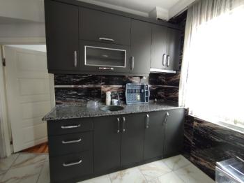 GÜVANAY - ÇORUM İSKİLİP 10 DÖNÜM ÜZERİNE KURULU 350 BAŞLIK TAM TEŞEKKÜLLÜ BESİ ÇİFTLİĞİ 
