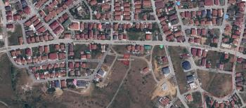 DAYIOĞLU MAH. SATILIK 636m2 ARSA