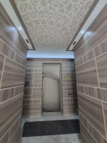 AFYON ÜÇOK EMLAKTAN ZAFER MAH KİRALIK LÜX 1+1 EŞYALI MERKEZİ KONUMDA DAİRE