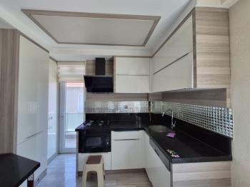 AFYON ÜÇOK EMLAKTAN ZAFER MAH KİRALIK LÜX 1+1 EŞYALI MERKEZİ KONUMDA DAİRE