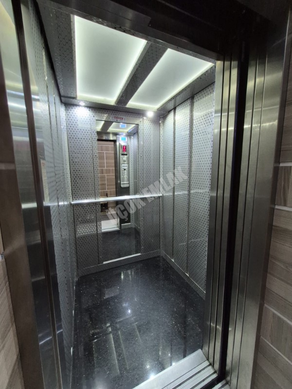 AFYON ÜÇOK EMLAKTAN ZAFER MAH KİRALIK LÜX 1+1 EŞYALI MERKEZİ KONUMDA DAİRE