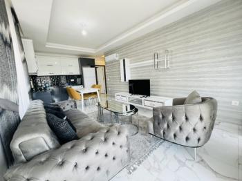 LIGHT CITY RESIDENCE – KARGICAK / ALANYA / ANTALYA | GÜNLÜK – HAFTALIK – TATİL KONAKLAMA DAİRELERİ