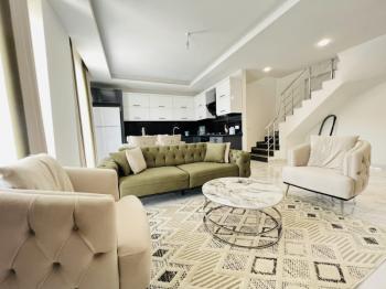 LIGHT CITY RESIDENCE – KARGICAK / ALANYA / ANTALYA | GÜNLÜK – HAFTALIK – TATİL KONAKLAMA DAİRELERİ
