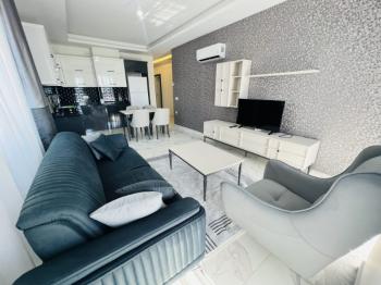 LIGHT CITY RESIDENCE – KARGICAK / ALANYA / ANTALYA | GÜNLÜK – HAFTALIK – TATİL KONAKLAMA DAİRELERİ