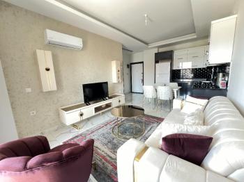 LIGHT CITY RESIDENCE – KARGICAK / ALANYA / ANTALYA | GÜNLÜK – HAFTALIK – TATİL KONAKLAMA DAİRELERİ