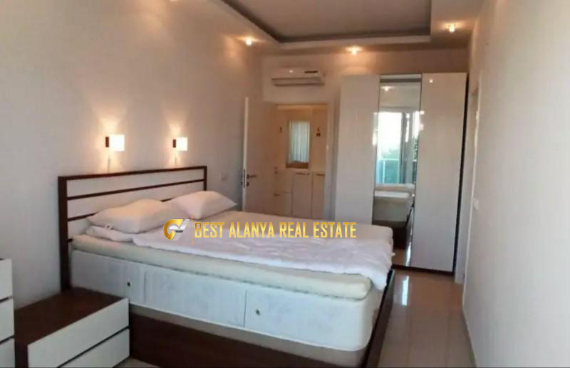 BEST HOME 8 SİTESİ KISA DÖNEM KİRALIK 2+1 TATİL DAİRESİ | OBA ALANYA ANTALYA