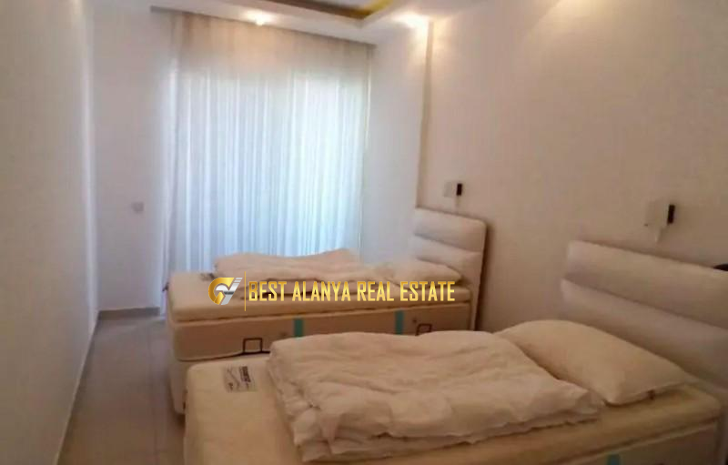BEST HOME 8 SİTESİ KISA DÖNEM KİRALIK 2+1 TATİL DAİRESİ | OBA ALANYA ANTALYA