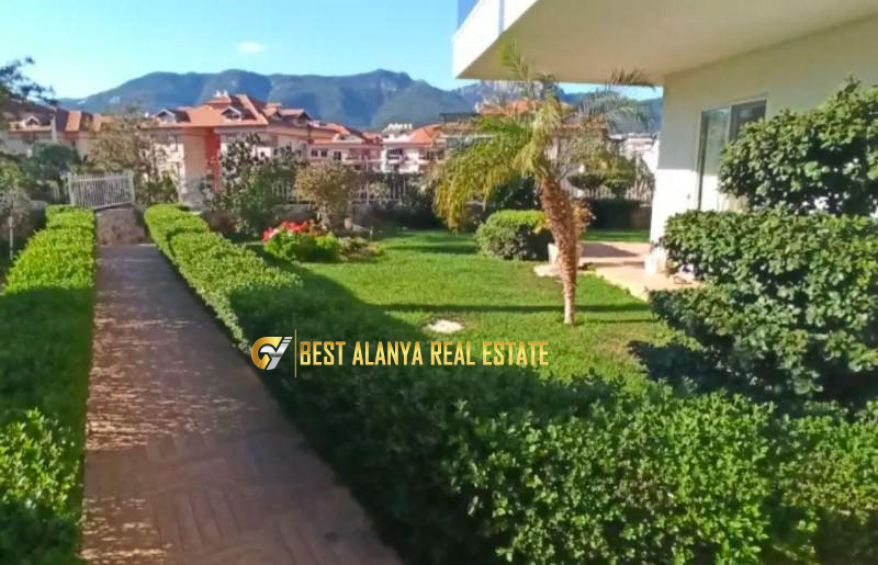 BEST HOME 8 SİTESİ KISA DÖNEM KİRALIK 2+1 TATİL DAİRESİ | OBA ALANYA ANTALYA