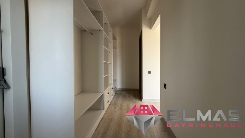 Elmas’tan Mükemmel Lokasyonda Kesintisiz Manzaralı 3+1