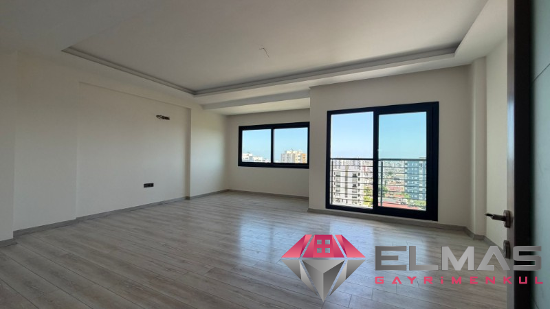 Elmas’tan Mükemmel Lokasyonda Kesintisiz Manzaralı 3+1