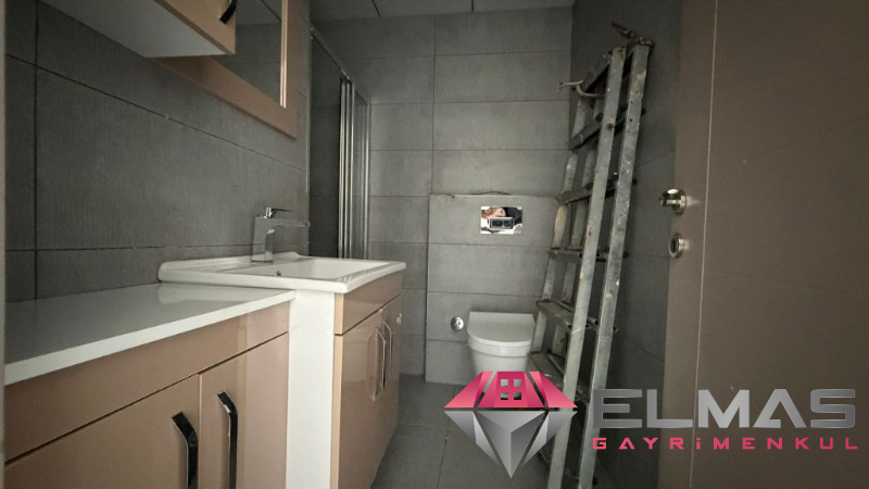 Elmas’tan Mükemmel Lokasyonda Kesintisiz Manzaralı 3+1