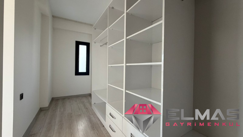 Elmas’tan Mükemmel Lokasyonda Kesintisiz Manzaralı 3+1