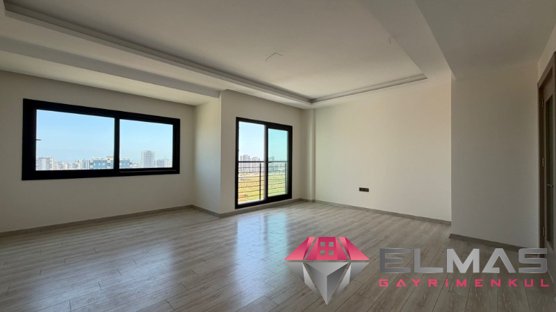Elmas’tan Mükemmel Lokasyonda Kesintisiz Manzaralı 3+1