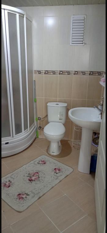 GÜVENAY - ÇORUM AKKENT TOKİ KONUTLARI SATILIK 2+1 DAİRE 