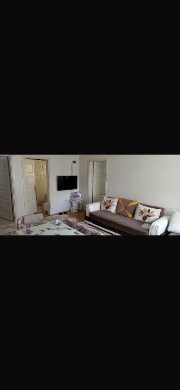 GÜVENAY - ÇORUM AKKENT TOKİ KONUTLARI SATILIK 2+1 DAİRE 