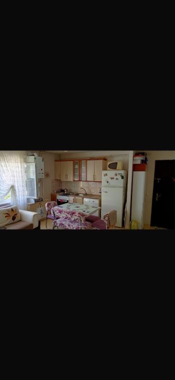 GÜVENAY - ÇORUM AKKENT TOKİ KONUTLARI SATILIK 2+1 DAİRE 
