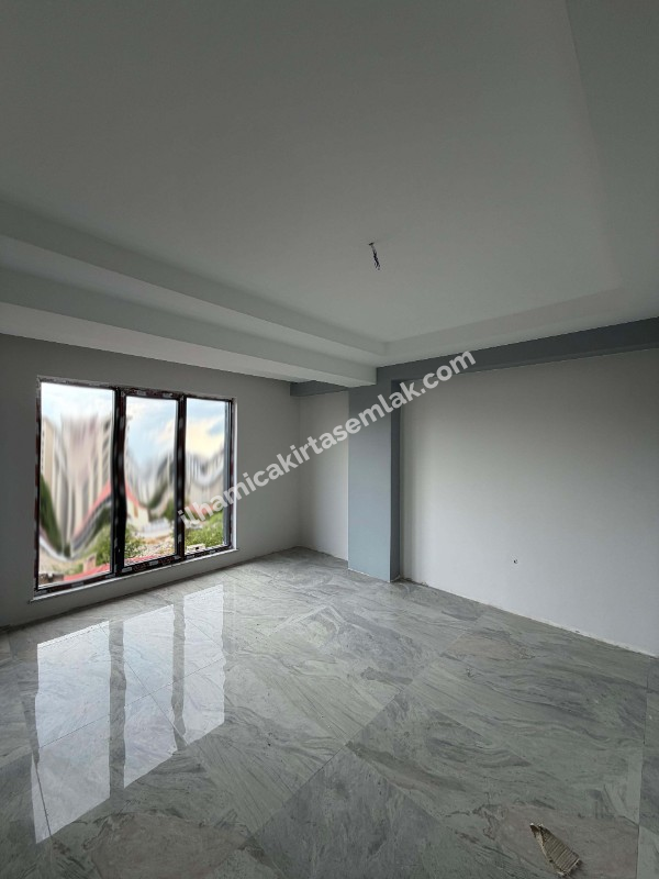 SELİMBEY MAHALLESİNDE SIFIR SATILIK 3+1 DAİRE