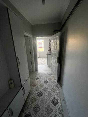 ÜNİVERSİTE BÖLGESİNDE KİRALIK EŞYALI 1+1 DAİRE