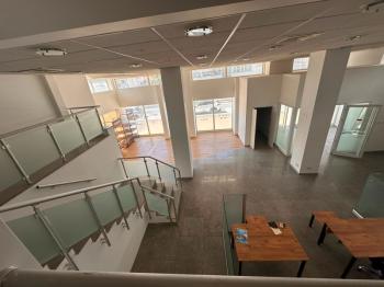 YENİŞEHİR'DE ANA CADDE ÜZERİNDE SATILIK  İŞ YERİ