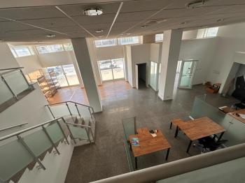 YENİŞEHİR'DE ANA CADDE ÜZERİNDE SATILIK  İŞ YERİ